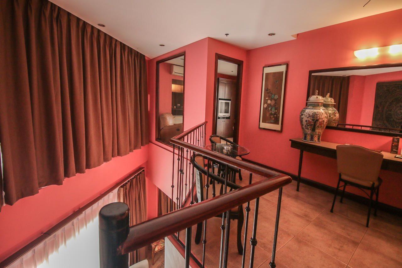 Royal Bellagio Hotel Makati City Bagian luar foto
