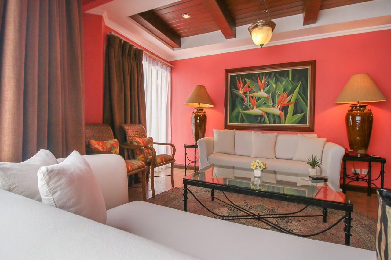 Royal Bellagio Hotel Makati City Bagian luar foto