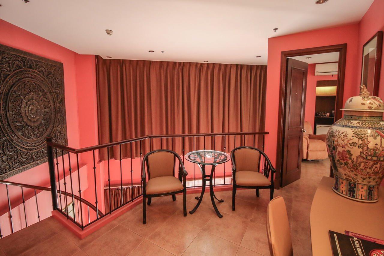Royal Bellagio Hotel Makati City Bagian luar foto