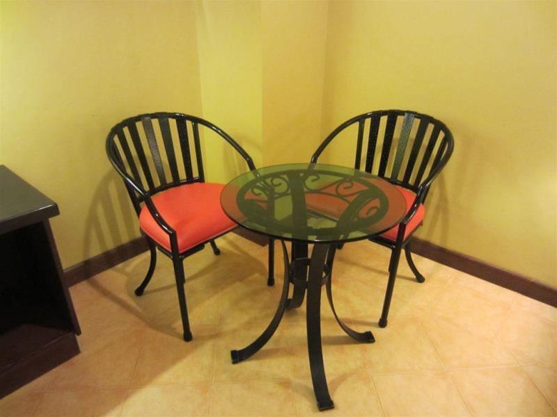 Royal Bellagio Hotel Makati City Bagian luar foto